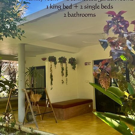 Battambang Resort מראה חיצוני תמונה