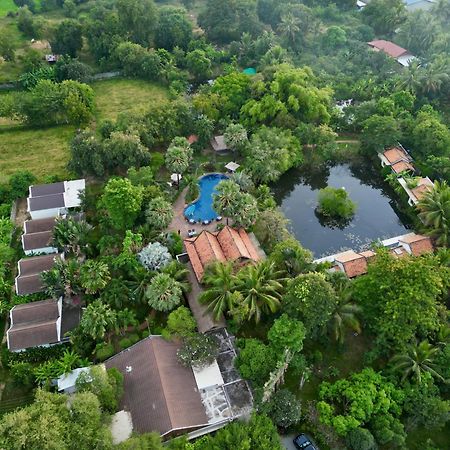 Battambang Resort מראה חיצוני תמונה