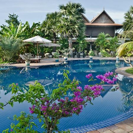 Battambang Resort מראה חיצוני תמונה