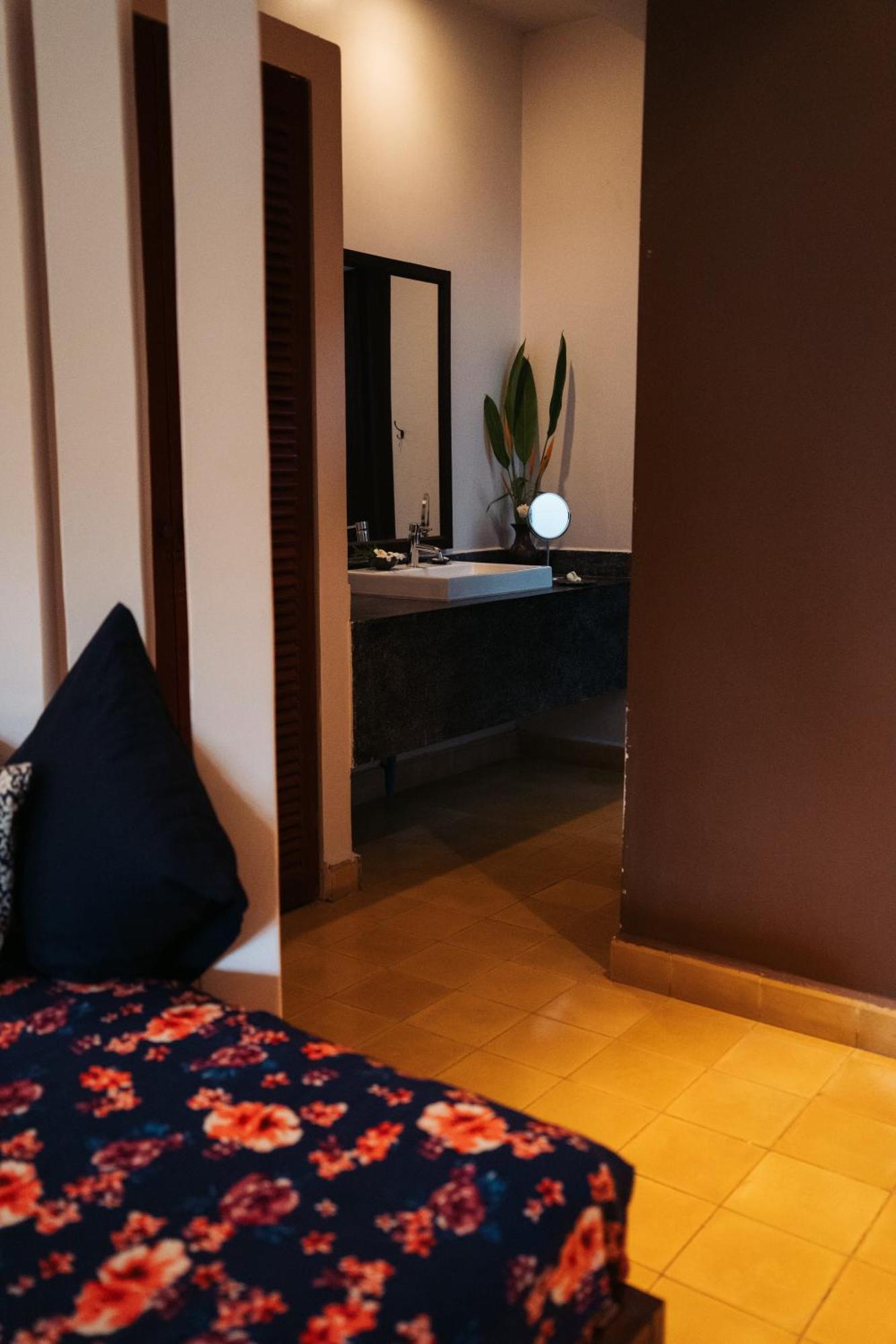 Battambang Resort מראה חיצוני תמונה