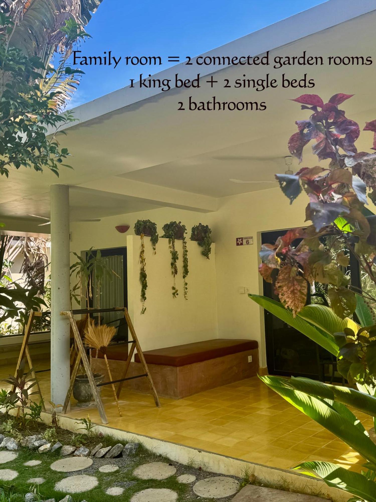 Battambang Resort מראה חיצוני תמונה