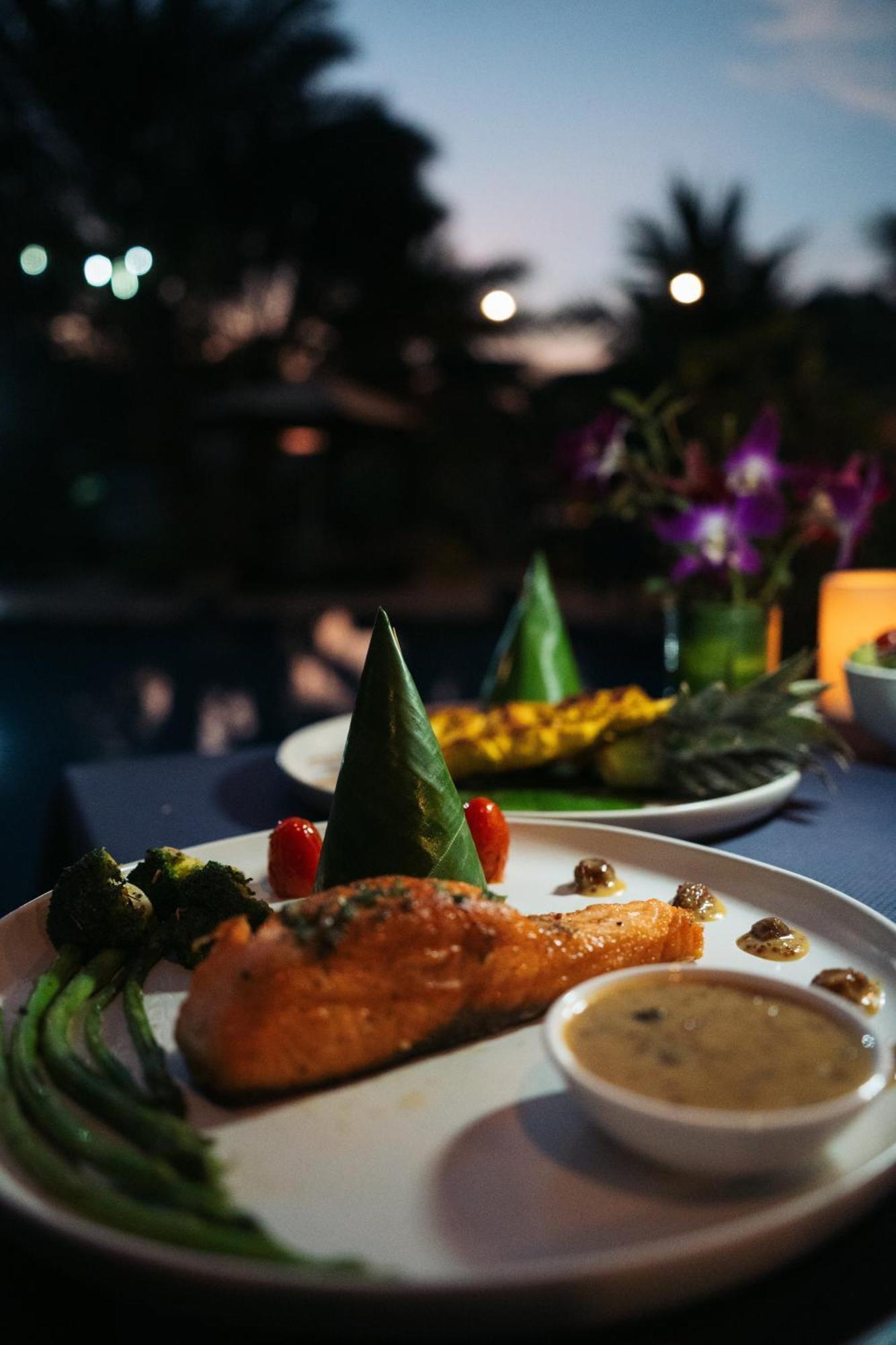 Battambang Resort מראה חיצוני תמונה