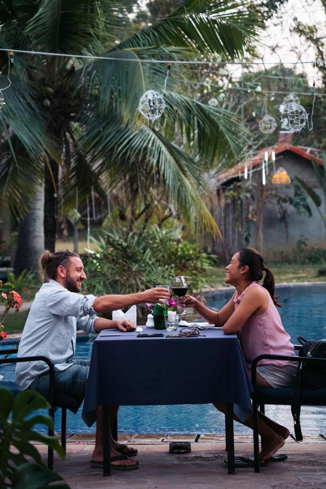 Battambang Resort מראה חיצוני תמונה
