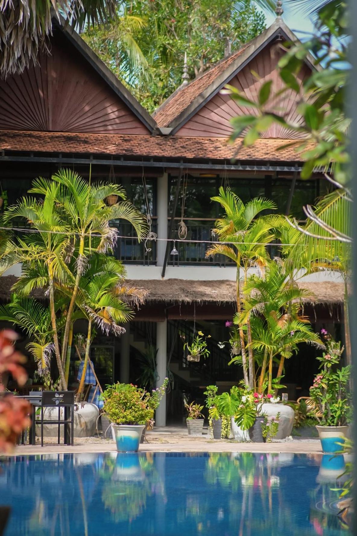 Battambang Resort מראה חיצוני תמונה