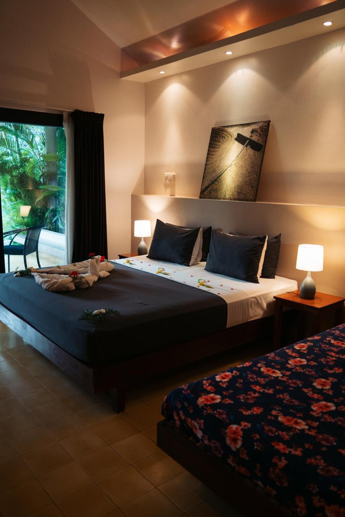 Battambang Resort מראה חיצוני תמונה