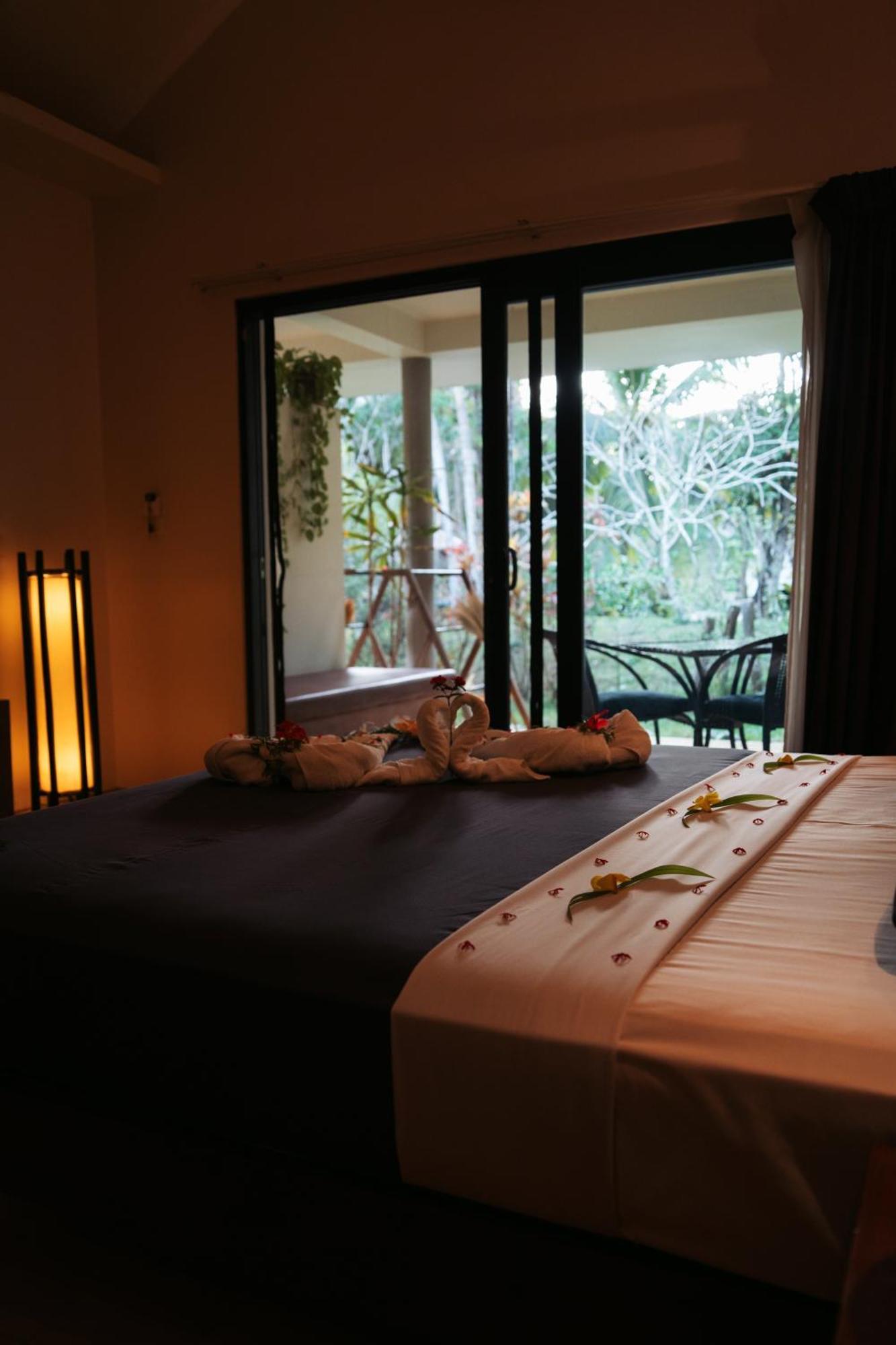 Battambang Resort מראה חיצוני תמונה
