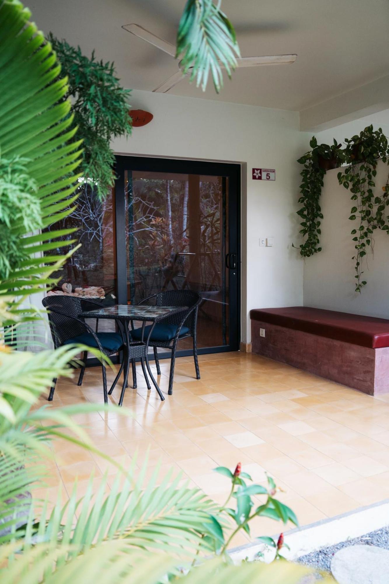 Battambang Resort מראה חיצוני תמונה