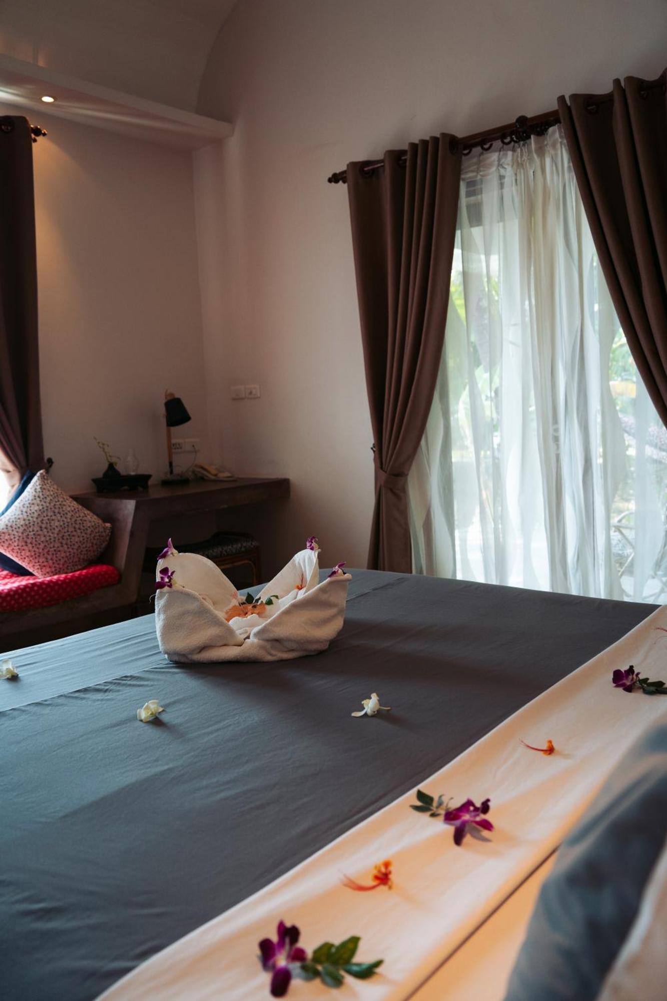 Battambang Resort מראה חיצוני תמונה