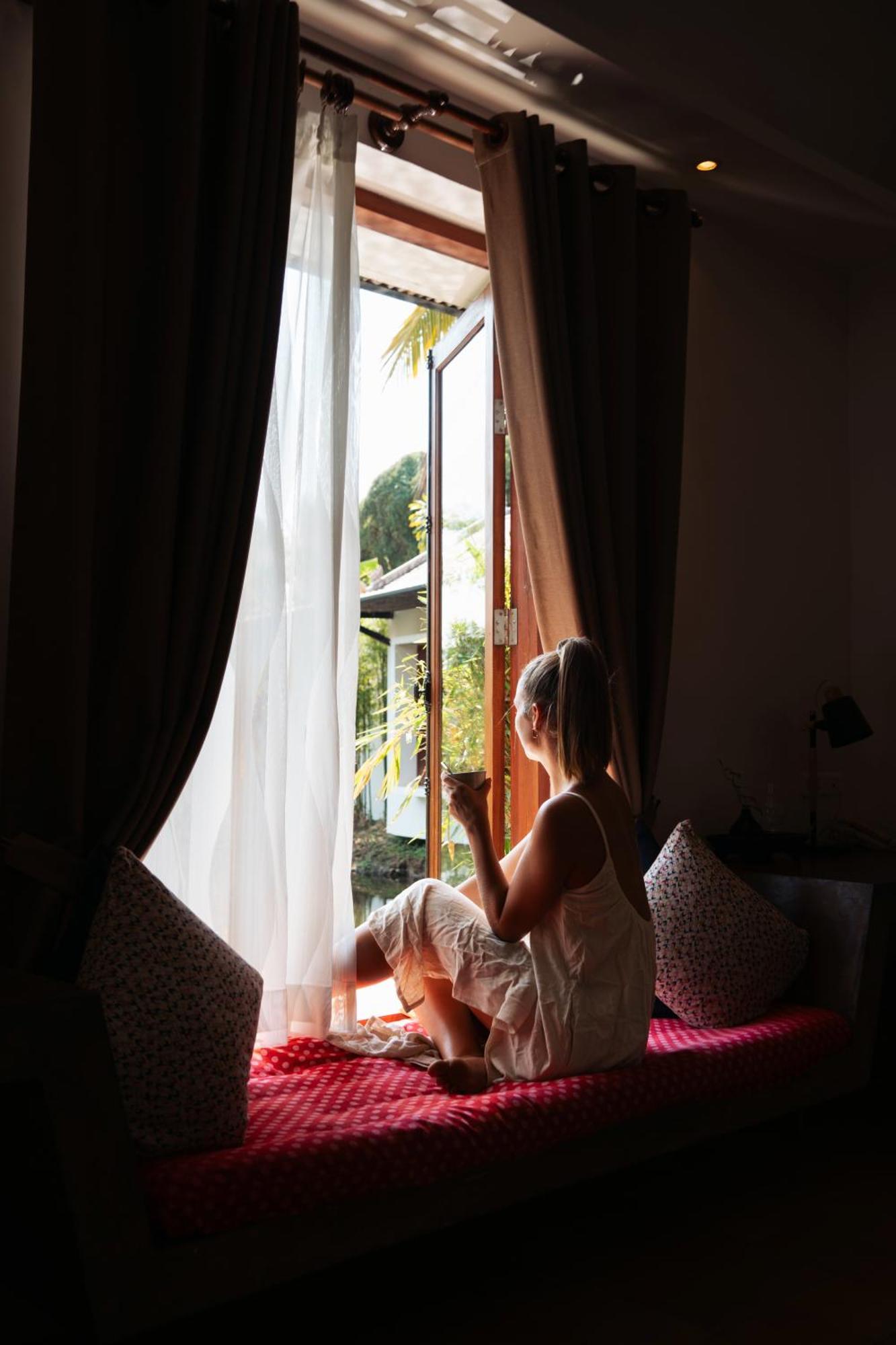 Battambang Resort מראה חיצוני תמונה
