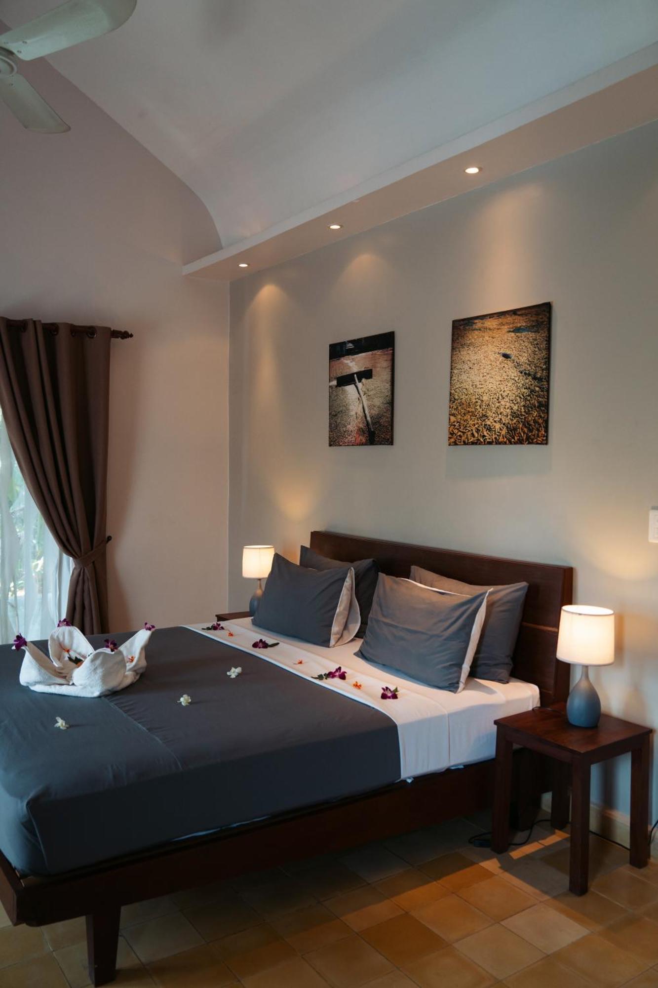 Battambang Resort מראה חיצוני תמונה