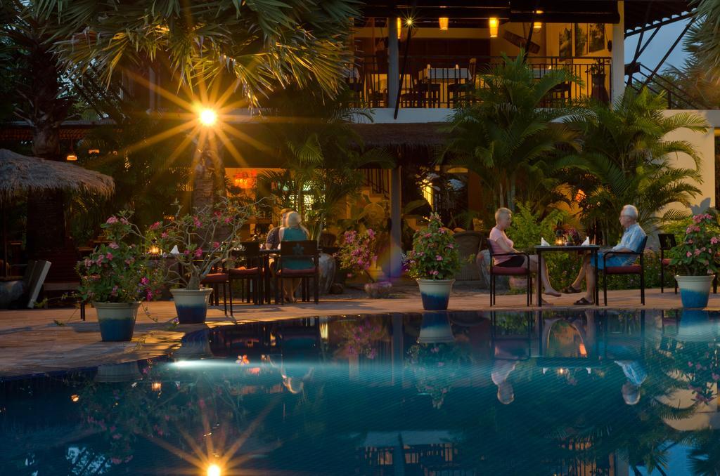 Battambang Resort מראה חיצוני תמונה