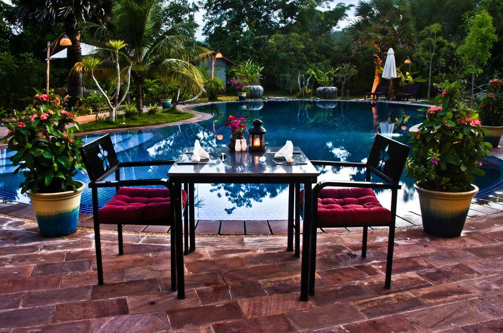Battambang Resort מראה חיצוני תמונה