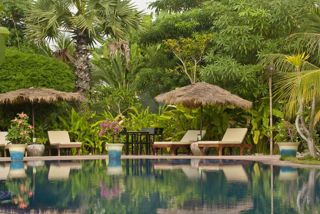 Battambang Resort מראה חיצוני תמונה
