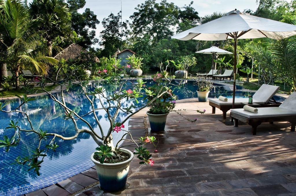 Battambang Resort מראה חיצוני תמונה