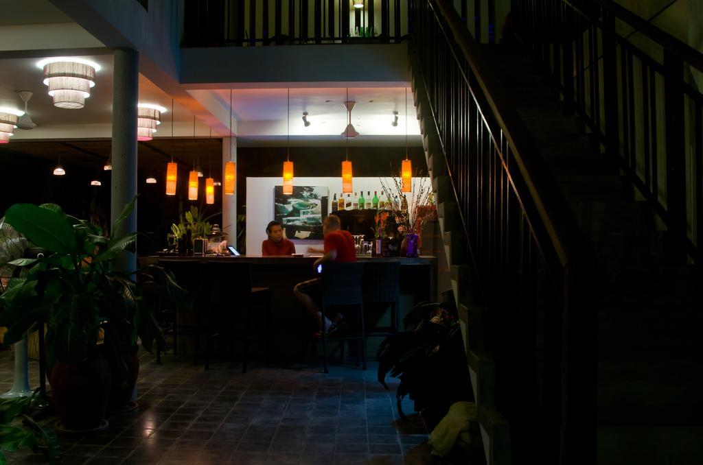 Battambang Resort מראה חיצוני תמונה