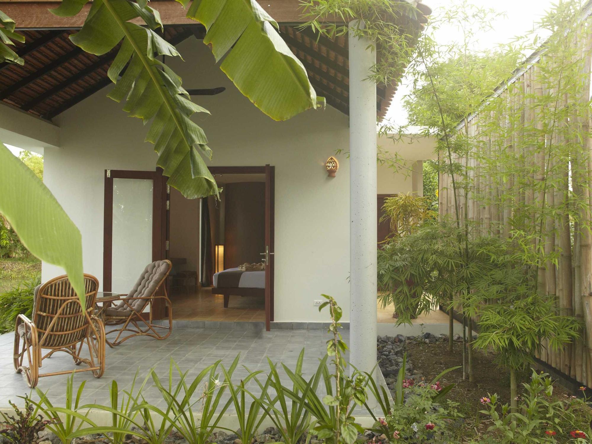Battambang Resort מראה חיצוני תמונה
