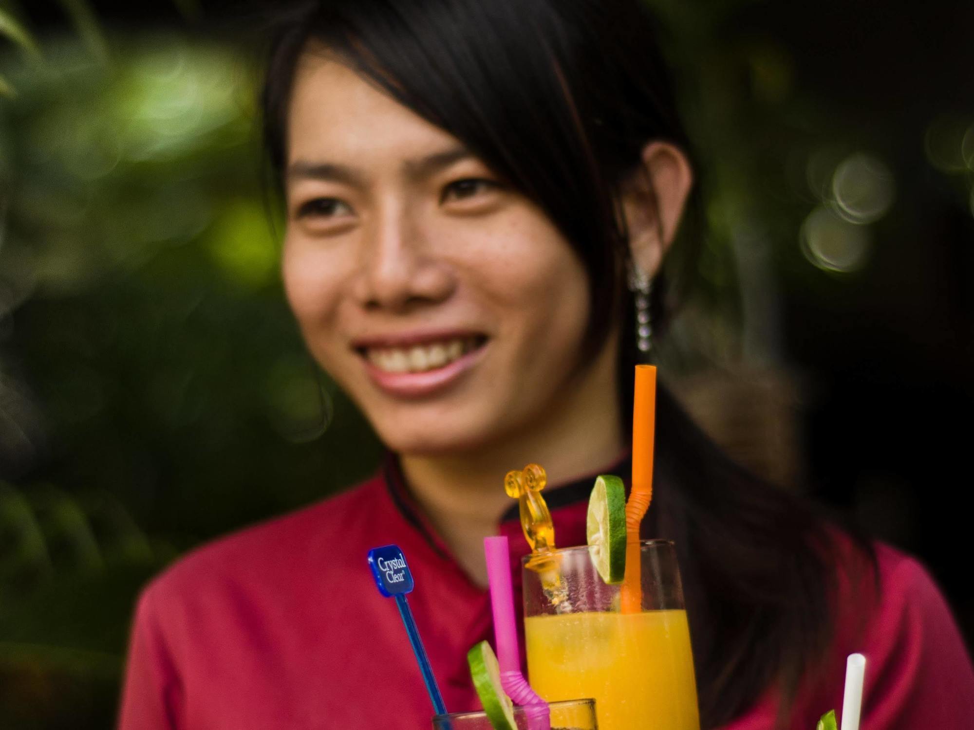 Battambang Resort מראה חיצוני תמונה