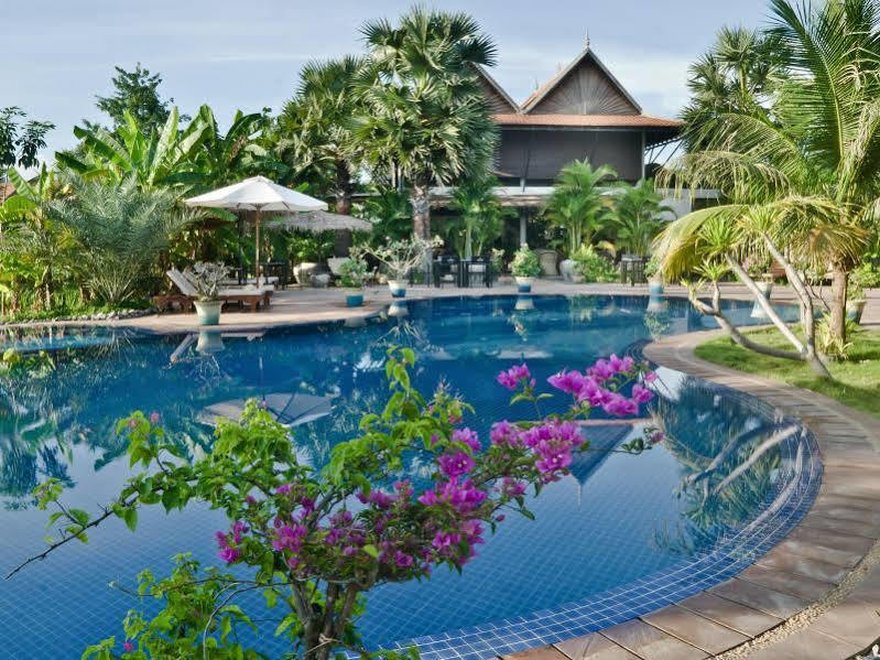 Battambang Resort מראה חיצוני תמונה