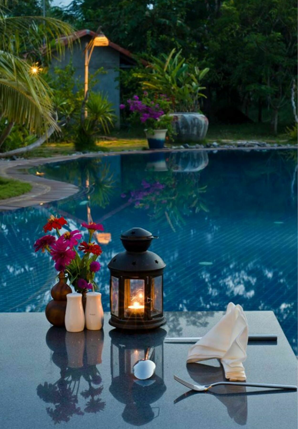 Battambang Resort מראה חיצוני תמונה